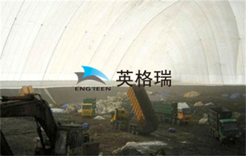 浙江省 汙染土處置午夜电影福利工程項目
