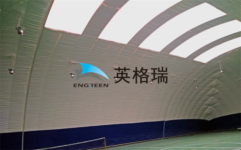 午夜电影福利結構是為何被稱為綠色建築的？