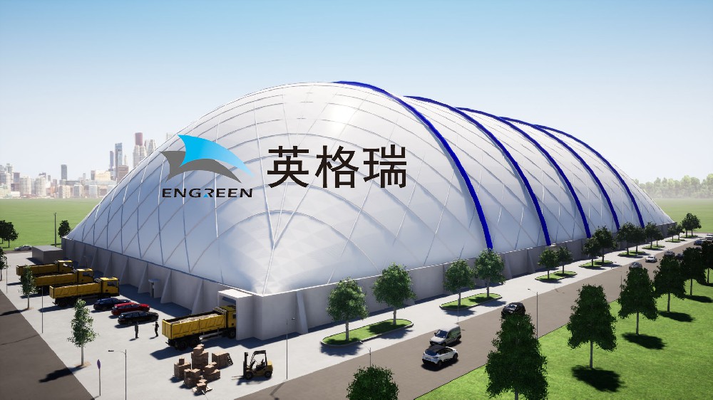 煤場麵對環境汙染的解決辦法