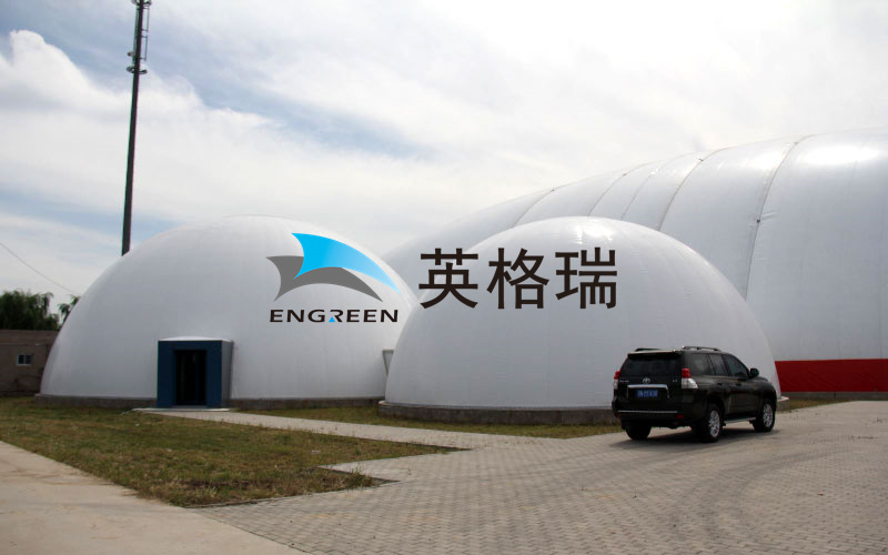 午夜福利在线视频膜建築環保成人午夜福利影院—河北省垃圾填埋場項目