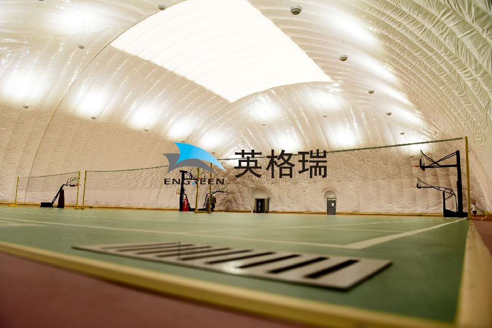 午夜电影福利體育館正逐漸成為室內體育館的新趨勢