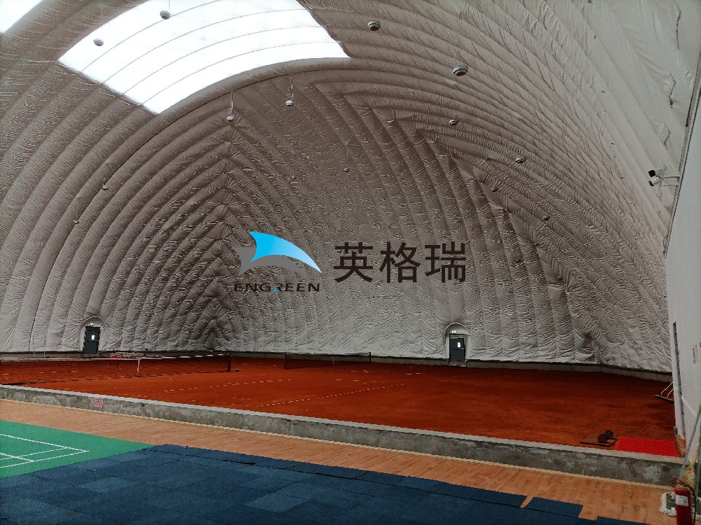 打網球的好去處，午夜电影福利網球館為大家提供一個舒適的運動環境