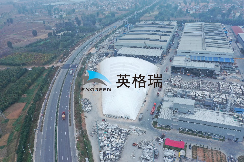 午夜电影福利建築廣泛應用於工業倉儲方麵，那午夜电影福利倉庫和傳統倉庫的區別在哪裏？