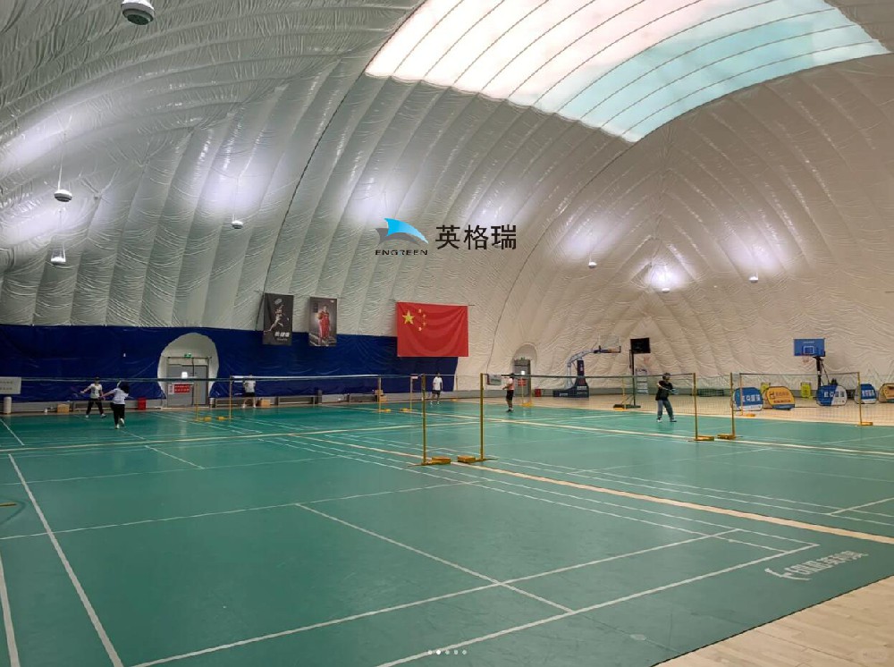 怎樣打造一個經濟實用的午夜电影福利羽毛球館？