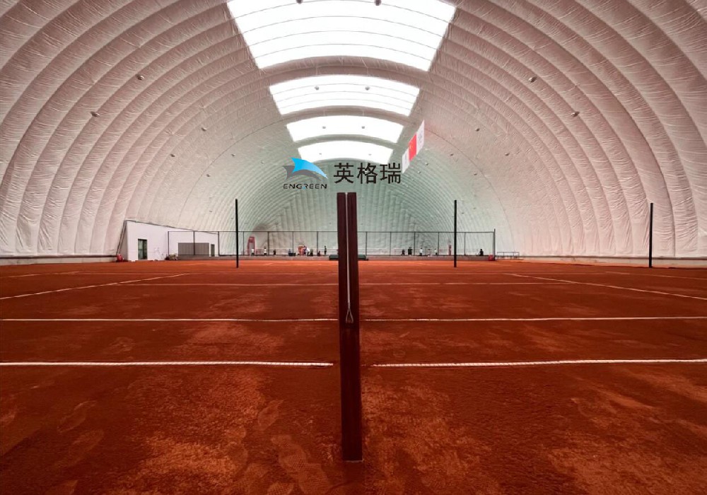 午夜电影福利網球館在建成運營中，需要注意哪些事項？