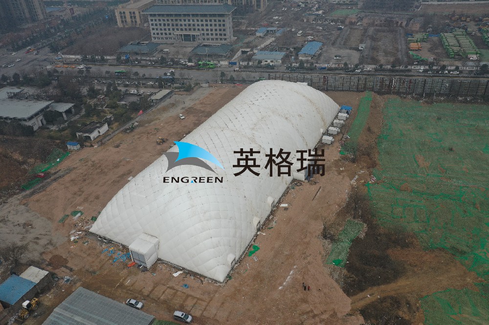 雨季貨品儲存的困擾，午夜电影福利建築來幫忙