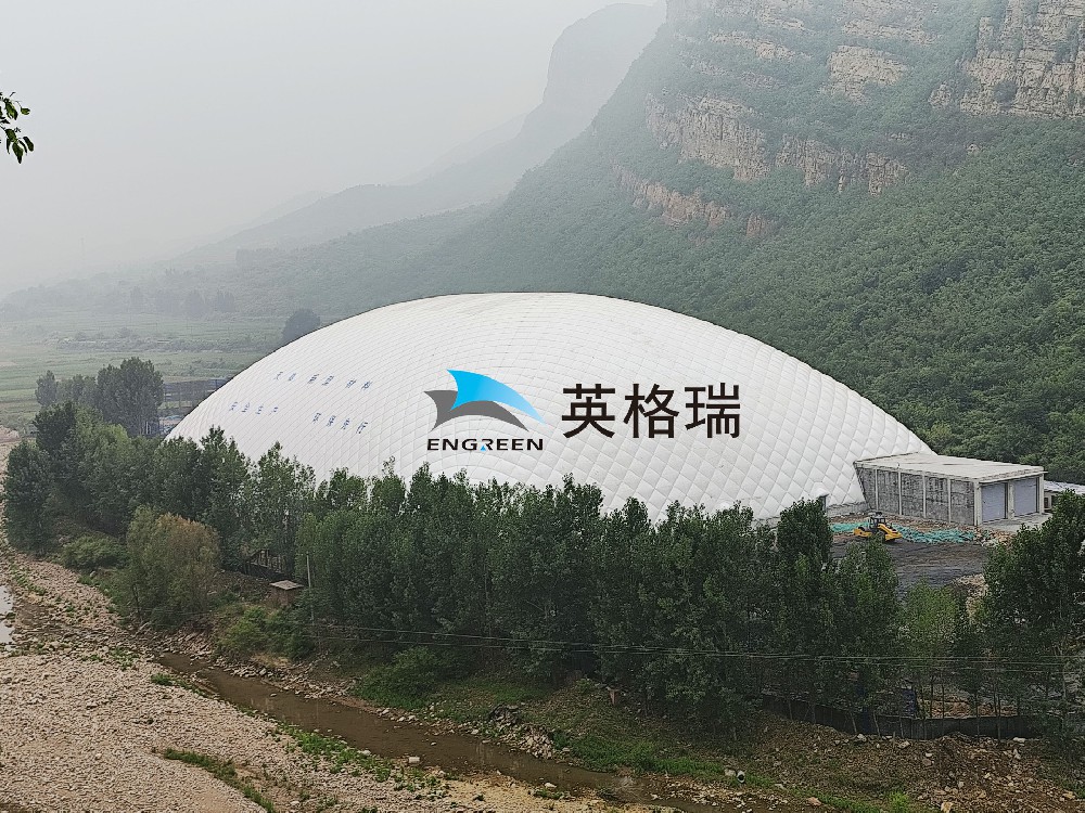 石家莊砂石料場工業午夜电影福利倉庫,為砂石料場的發展注入新的動力