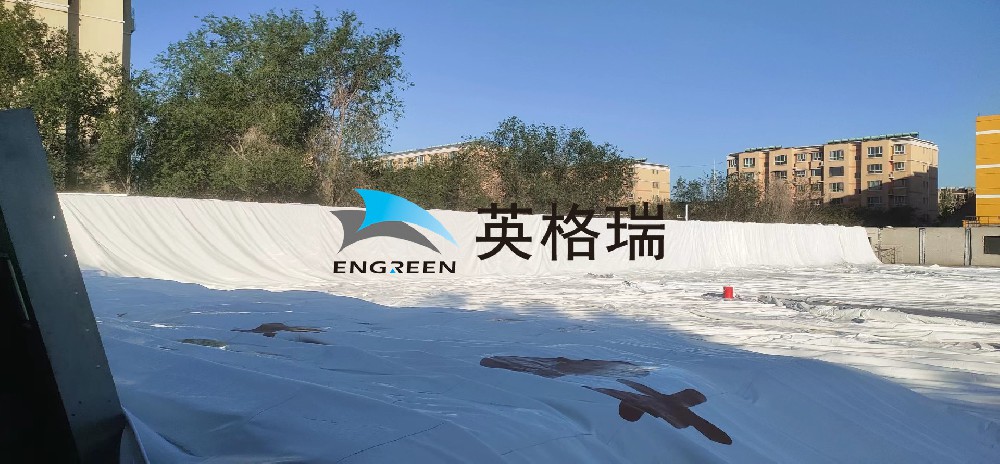 基坑午夜电影福利：建築施工新時代的綠色之選