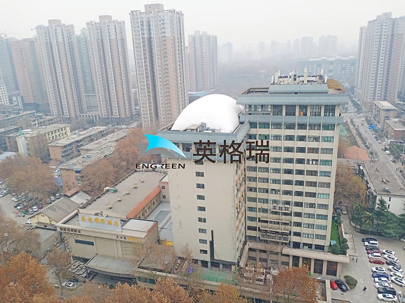樓頂運動新場地：午夜电影福利體育館的奇妙崛起