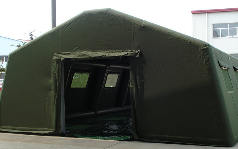 框架式午夜电影福利充氣帳篷