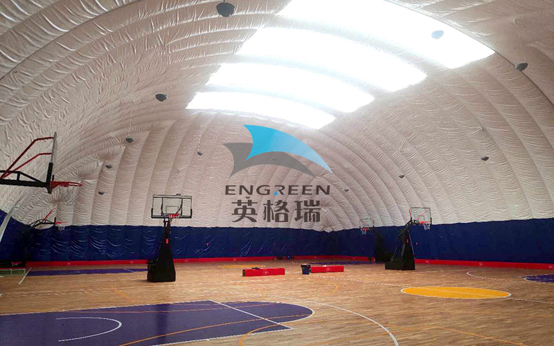 河南省 鄭州星源午夜电影福利籃球館項目